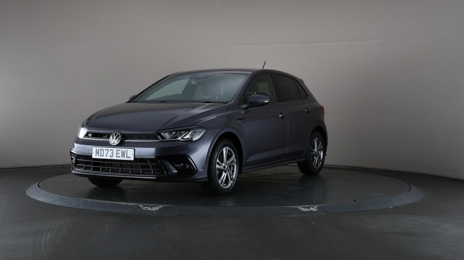 Used Volkswagen Polo 2023 for sale - 76657373: Photo 44