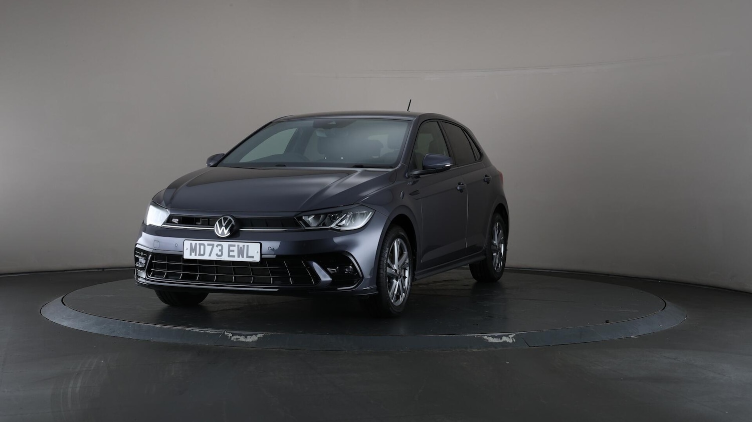 Used Volkswagen Polo 2023 for sale - 76657373: Photo 45