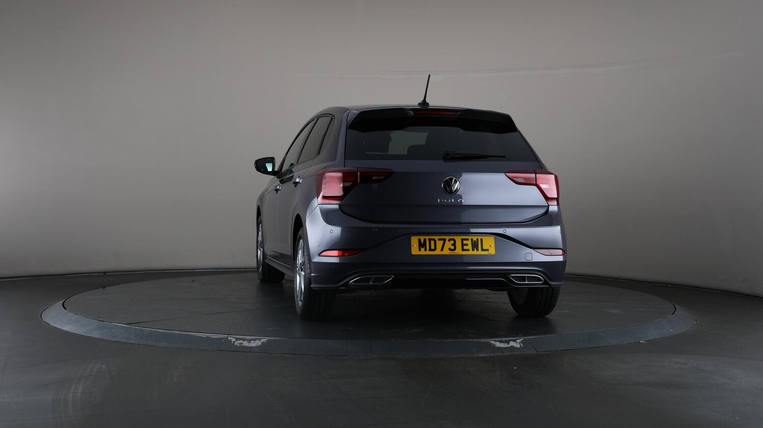 Used Volkswagen Polo 2023 for sale - 76657373: Photo 46