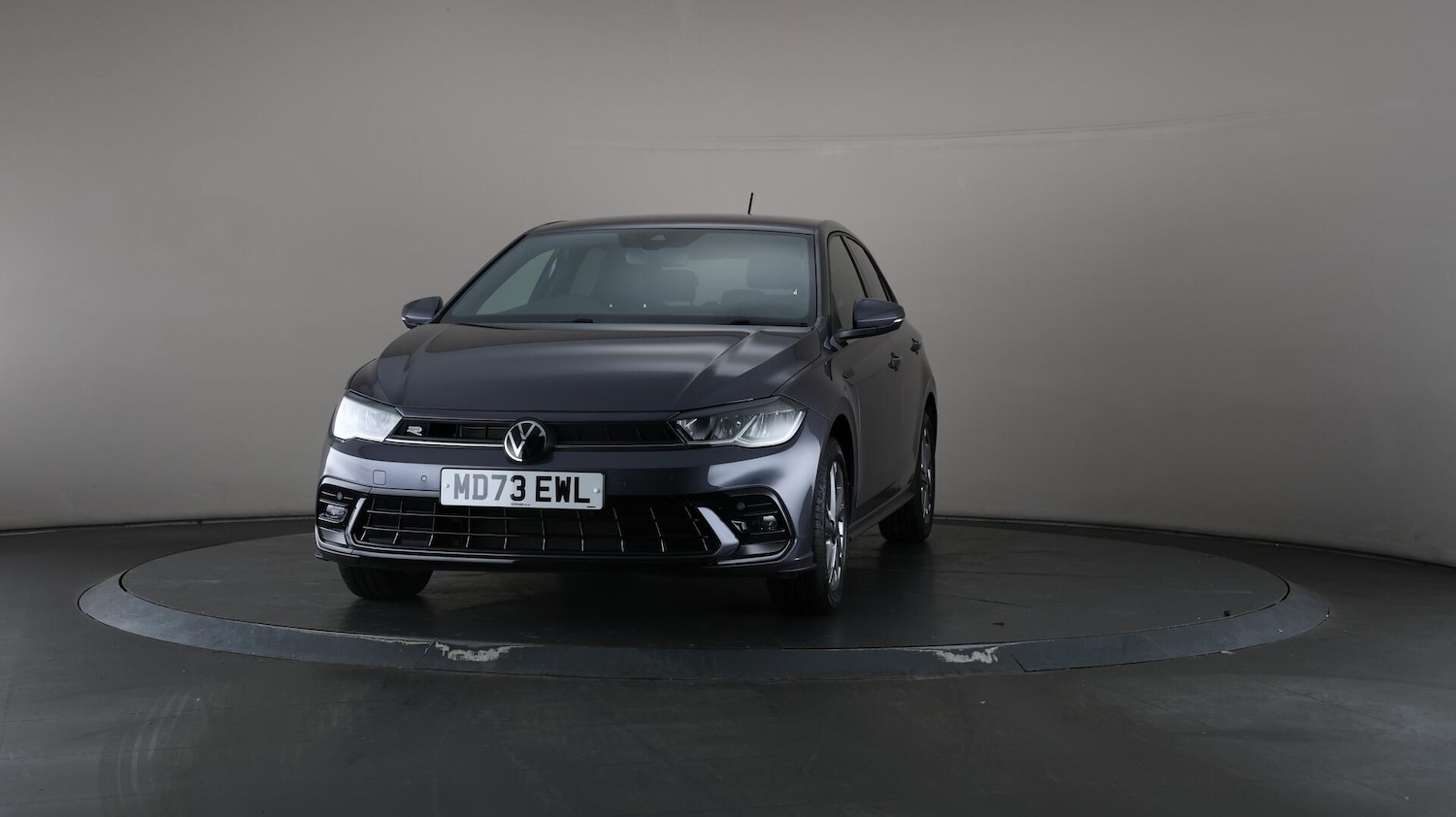 Used Volkswagen Polo 2023 for sale - 76657373: Photo 47