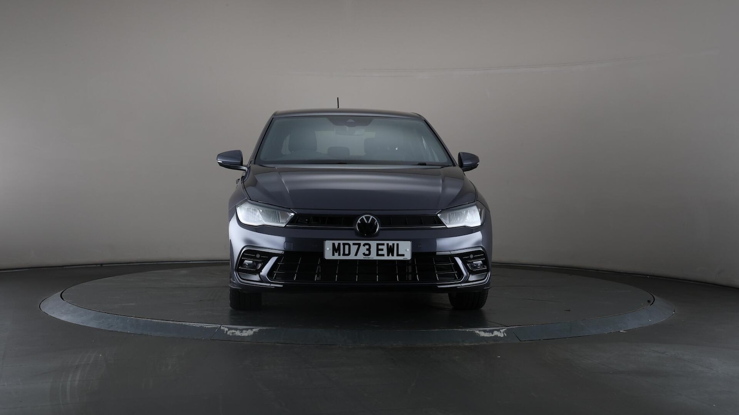 Used Volkswagen Polo 2023 for sale - 76657373: Photo 49