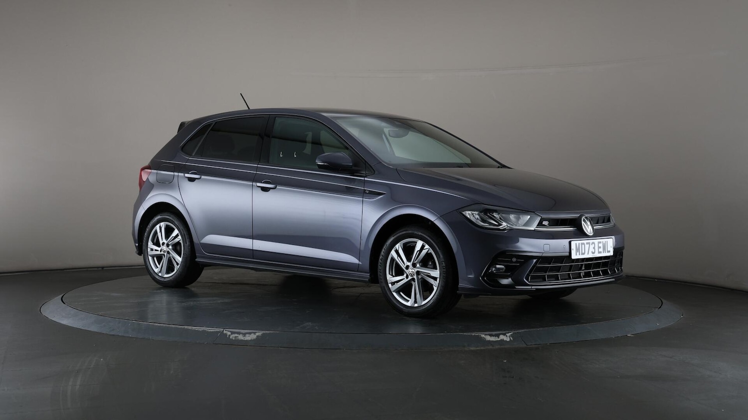 Used Volkswagen Polo 2023 for sale - 76657373: Photo 54