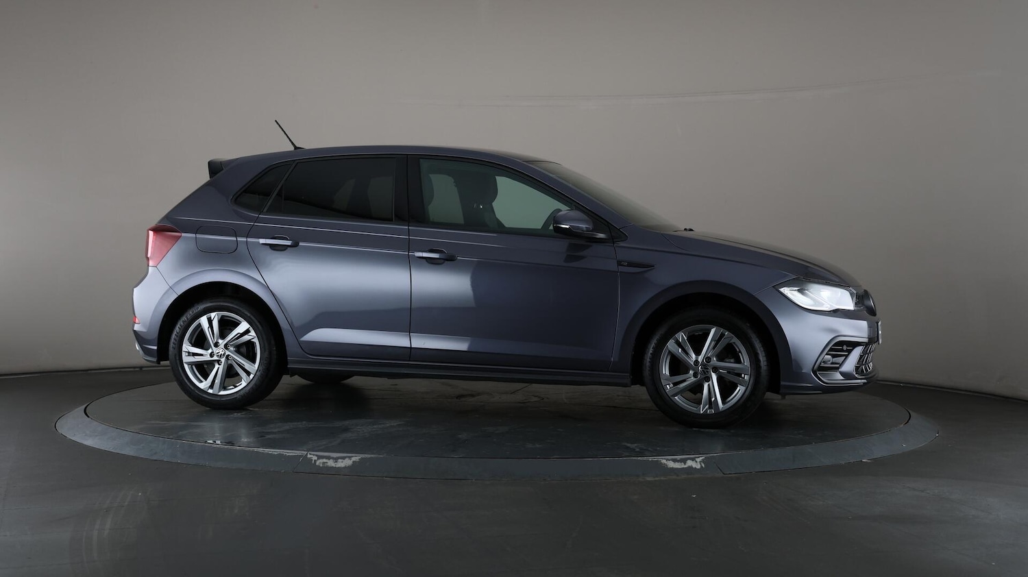 Used Volkswagen Polo 2023 for sale - 76657373: Photo 58