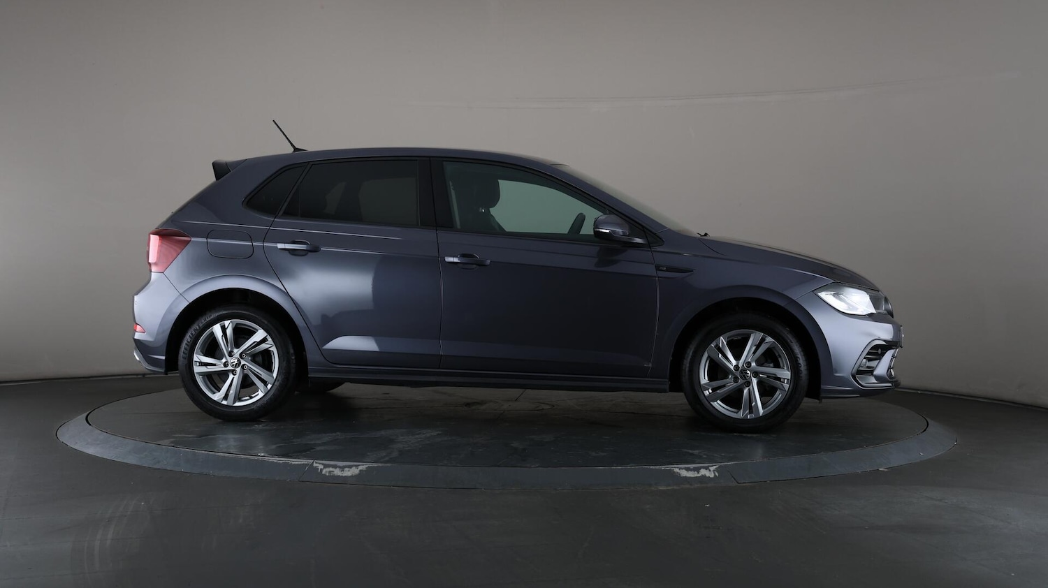 Used Volkswagen Polo 2023 for sale - 76657373: Photo 59