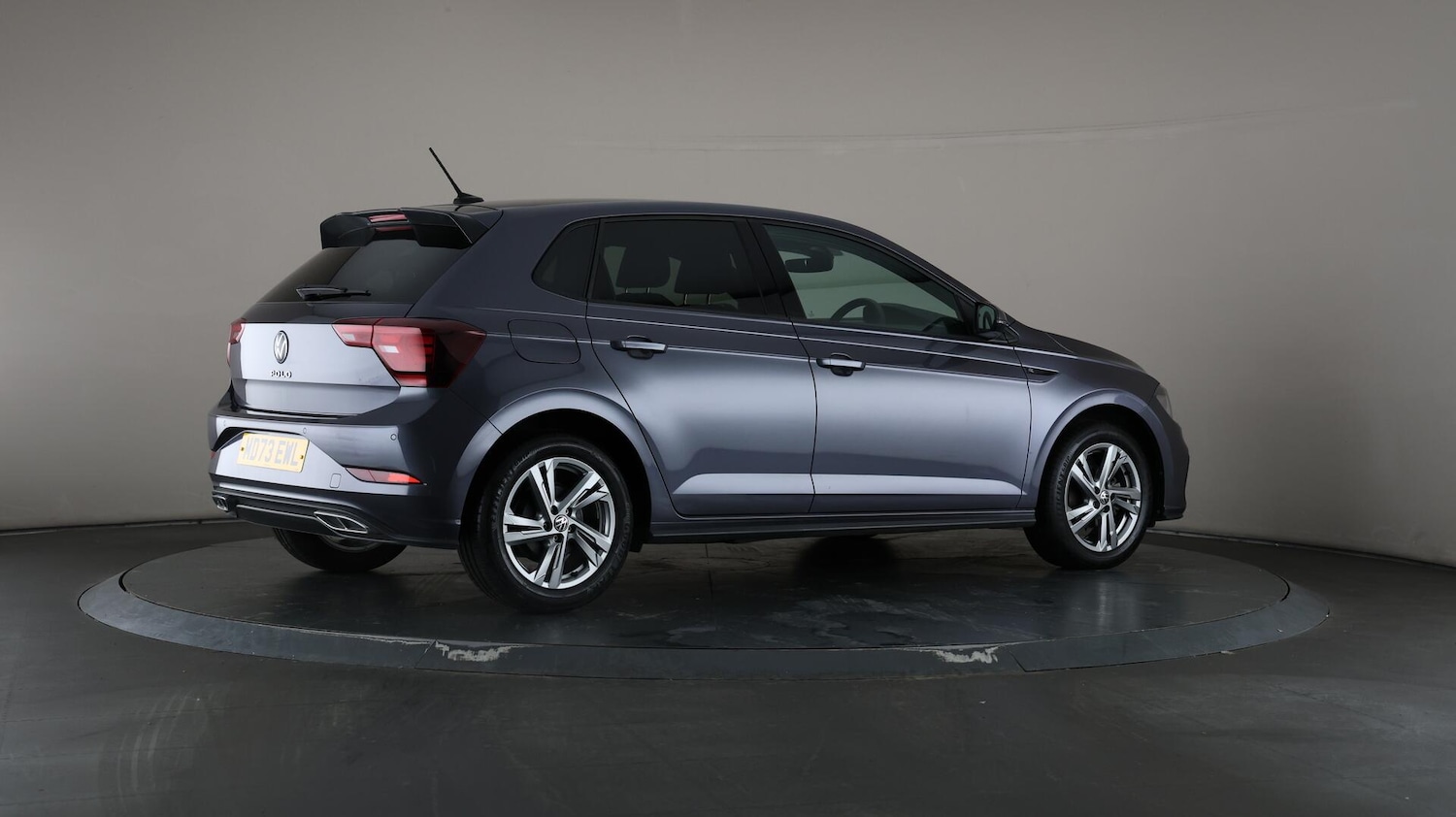 Used Volkswagen Polo 2023 for sale - 76657373: Photo 64