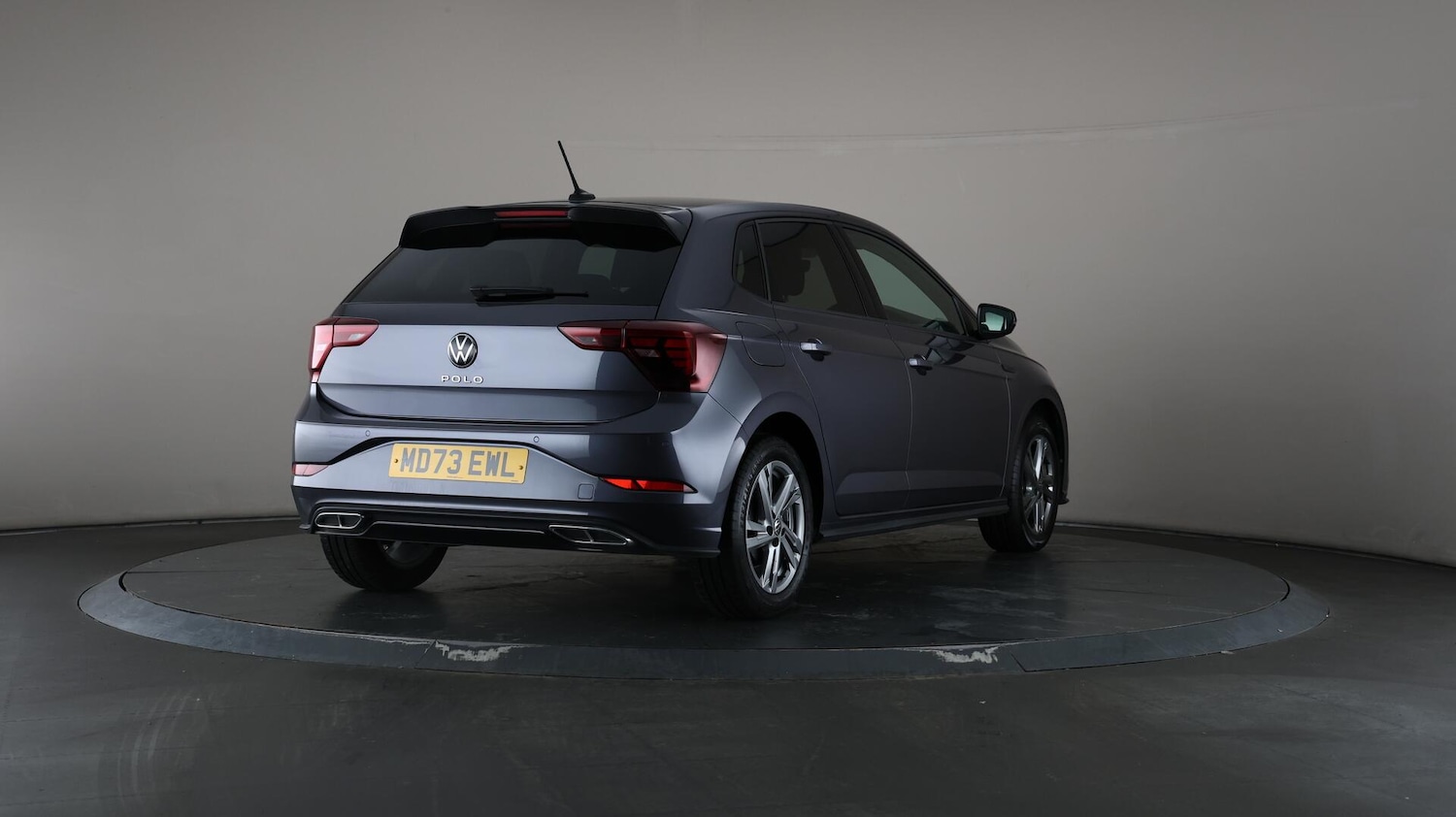 Used Volkswagen Polo 2023 for sale - 76657373: Photo 67