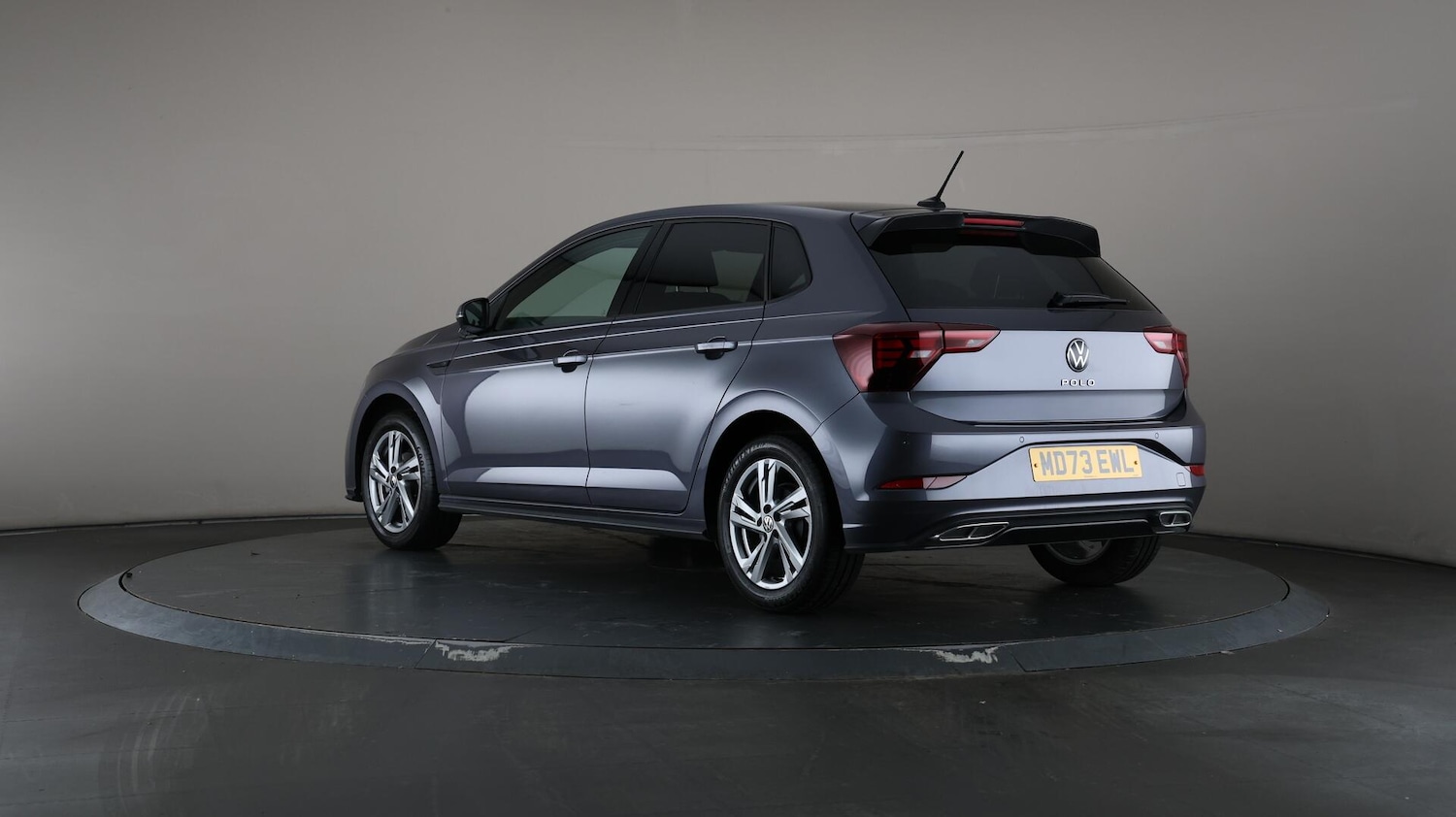 Used Volkswagen Polo 2023 for sale - 76657373: Photo 73