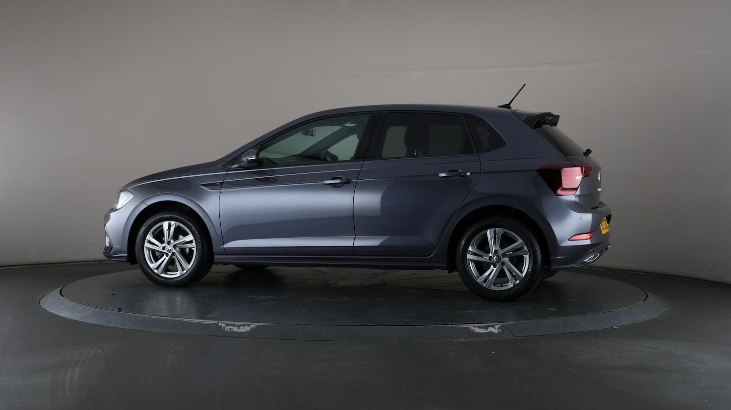 Used Volkswagen Polo 2023 for sale - 76657373: Photo 77