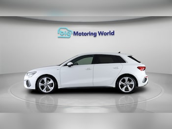 Used Audi A3 2022 for sale - 78479009: Photo