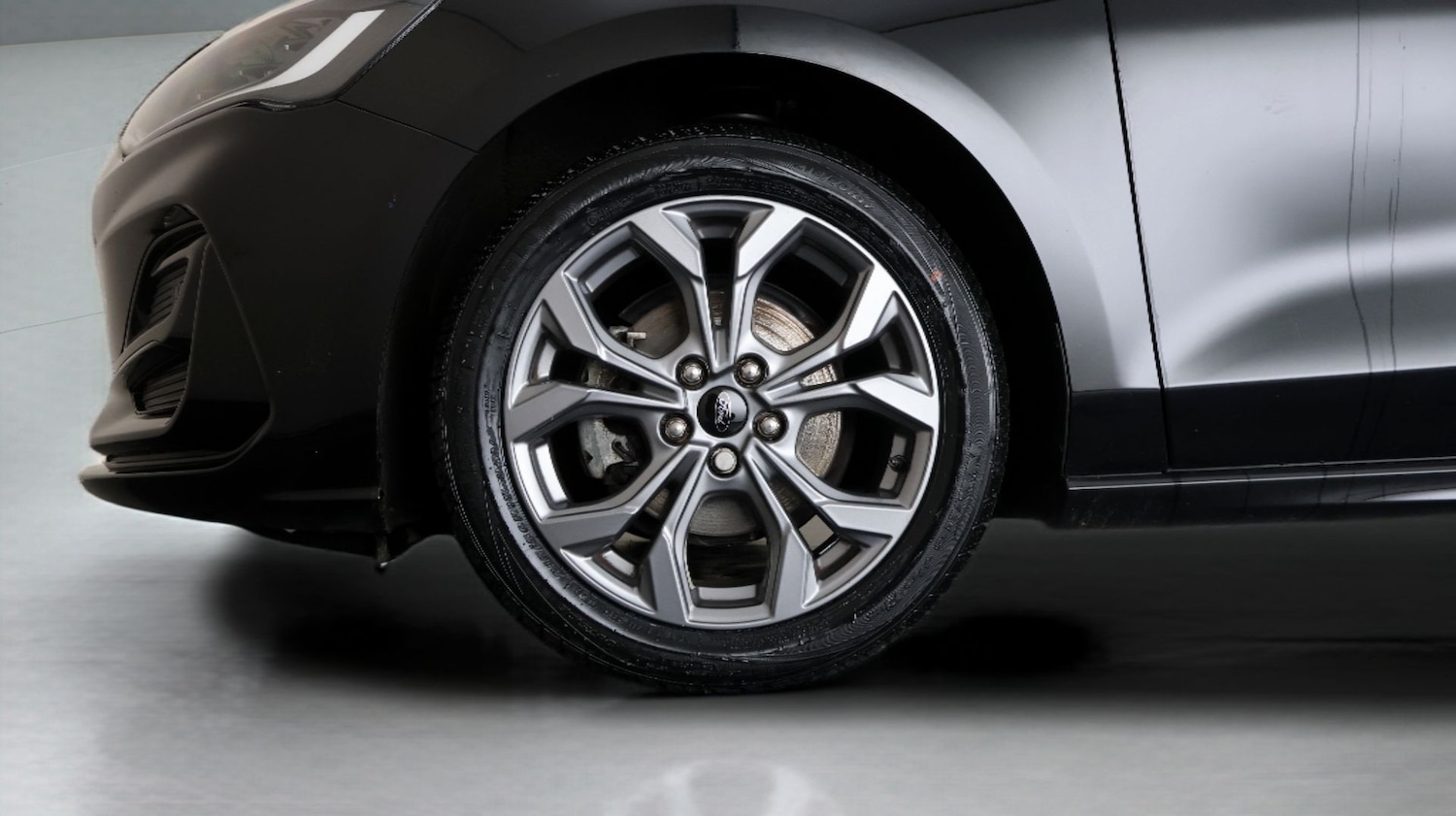 Used Ford Focus 2022 for sale - 77819071: Photo 17