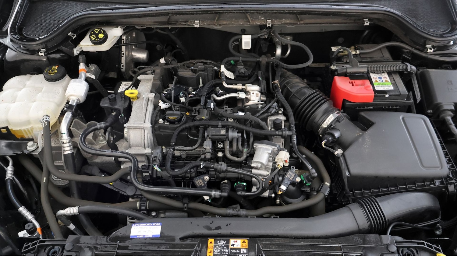 Used Ford Focus 2022 for sale - 77819071: Photo 18