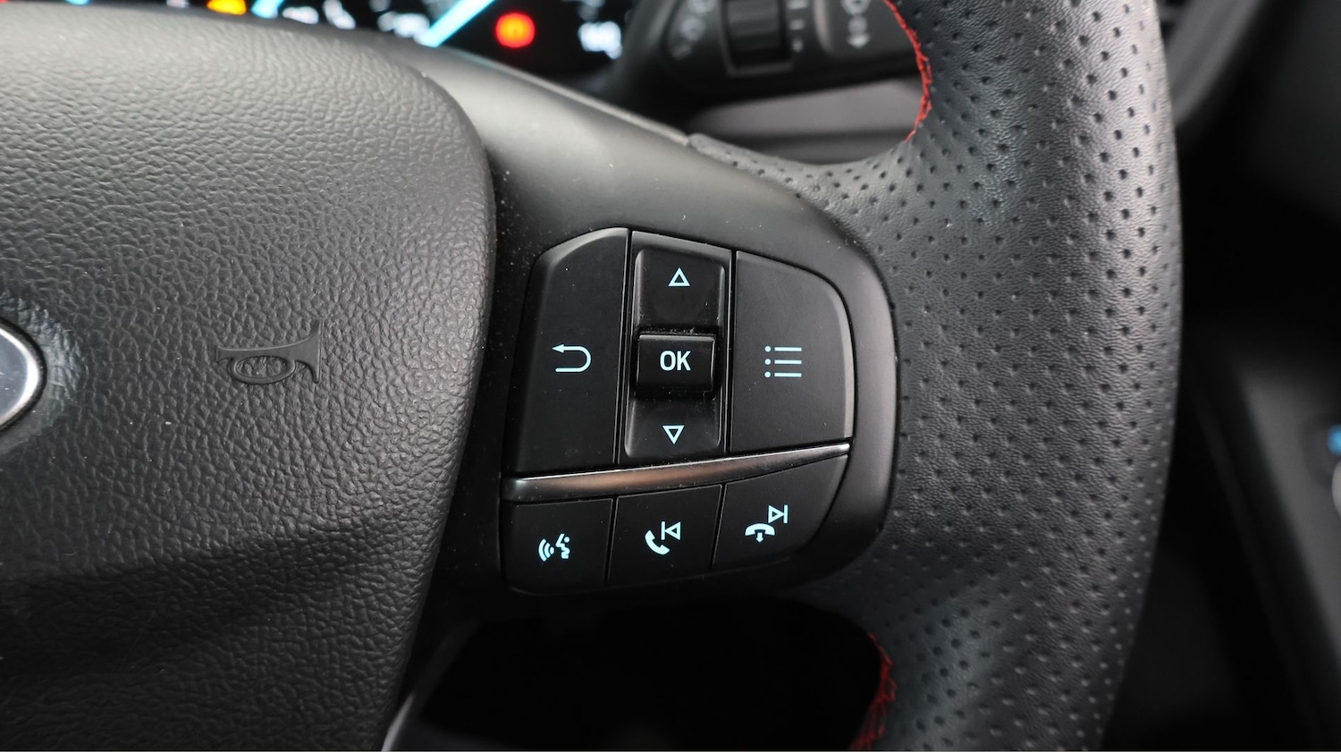 Used Ford Focus 2022 for sale - 77819071: Photo 21