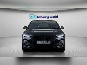 Used Ford Focus 2022 for sale - 77819071: Photo