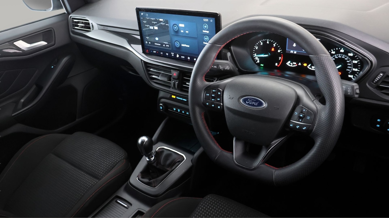 Used Ford Focus 2022 for sale - 77819071: Photo 9