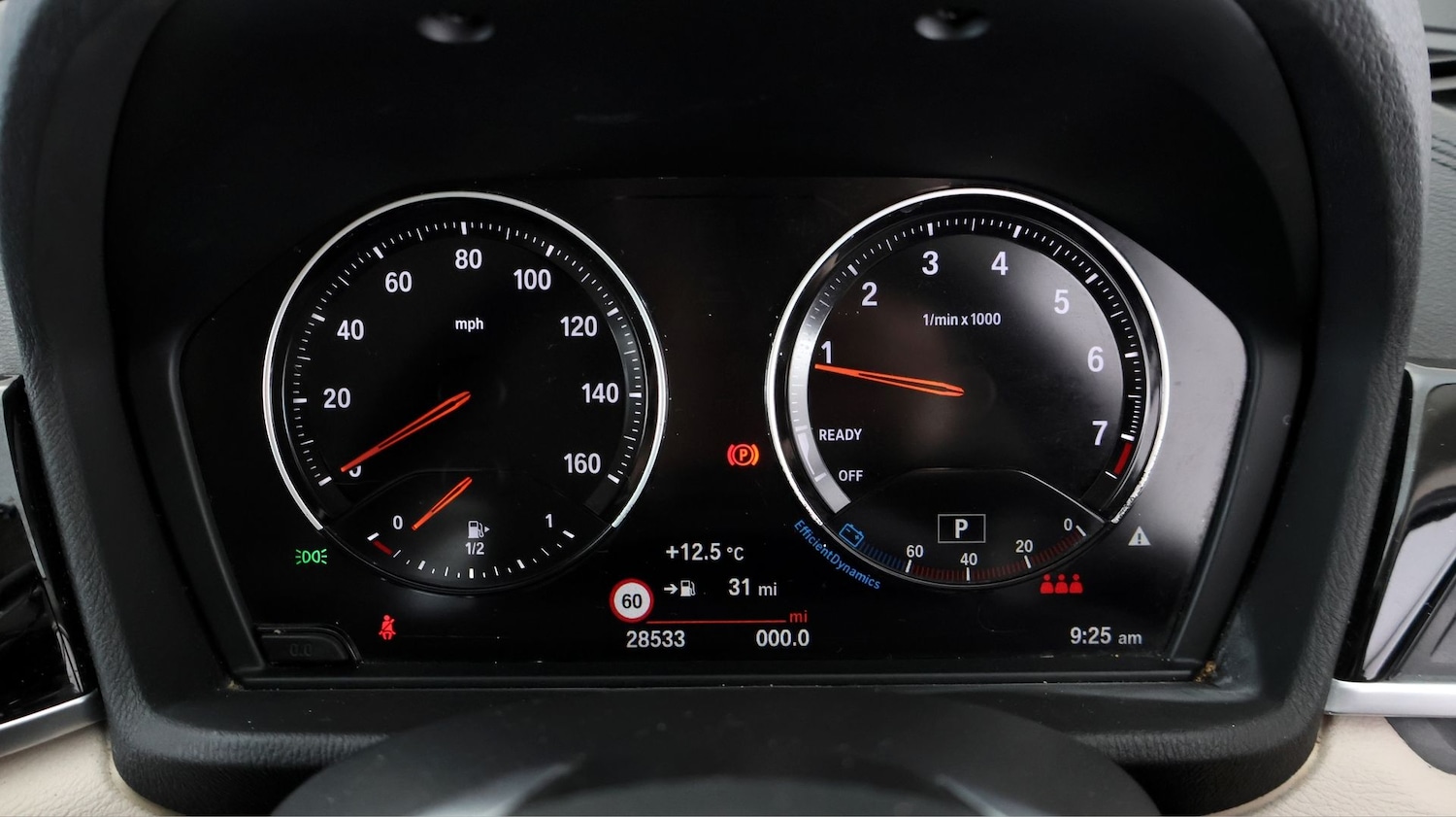 Used BMW X1 2019 for sale - 77631143: Photo 10