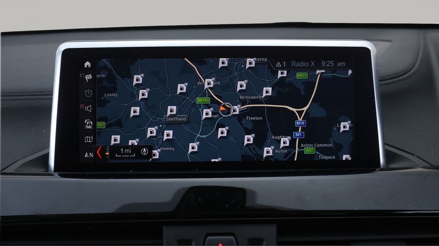 Used BMW X1 2019 for sale - 77631143: Photo 11