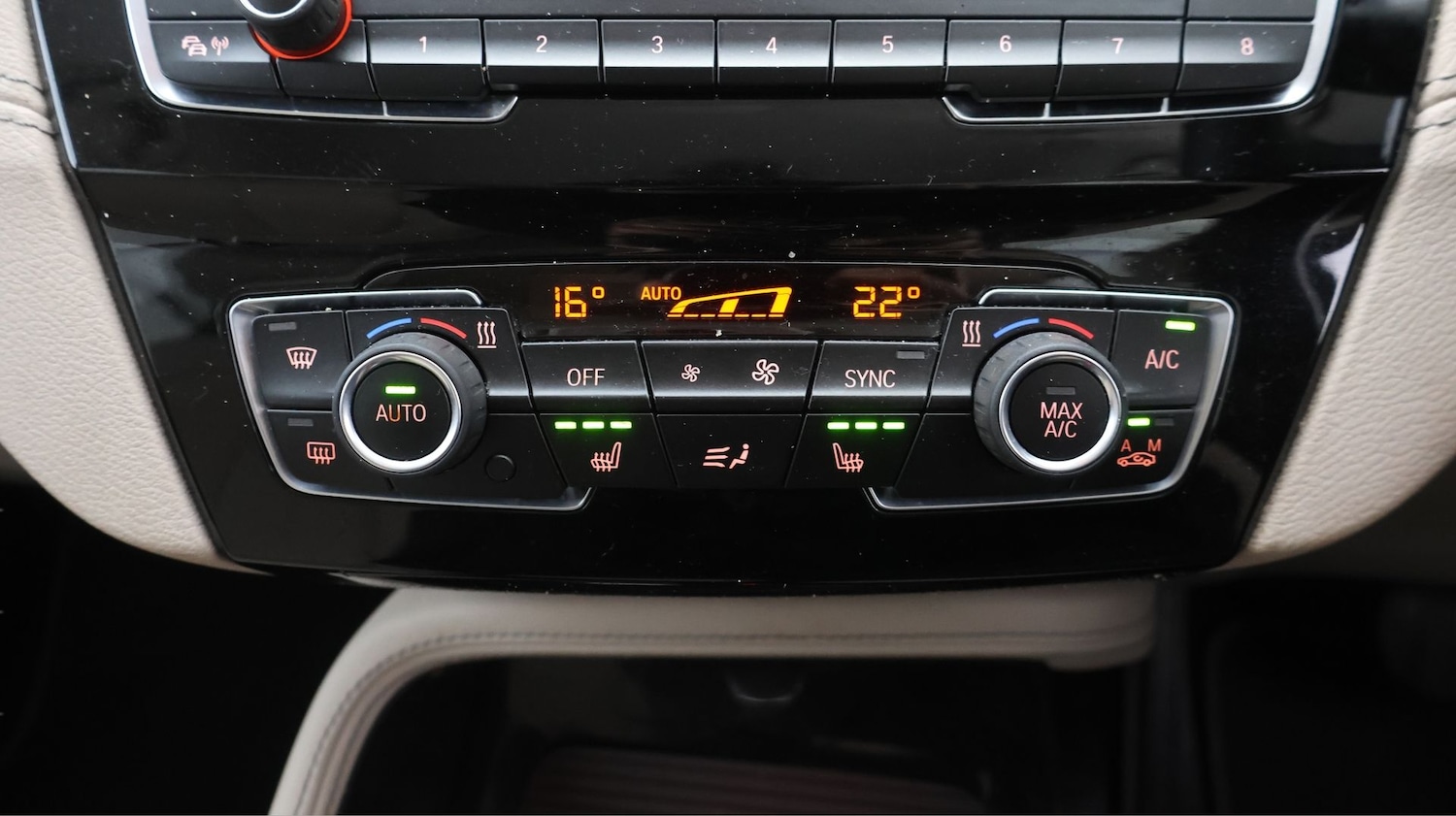 Used BMW X1 2019 for sale - 77631143: Photo 12