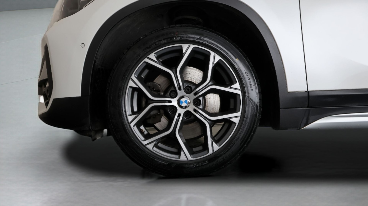 Used BMW X1 2019 for sale - 77631143: Photo 18