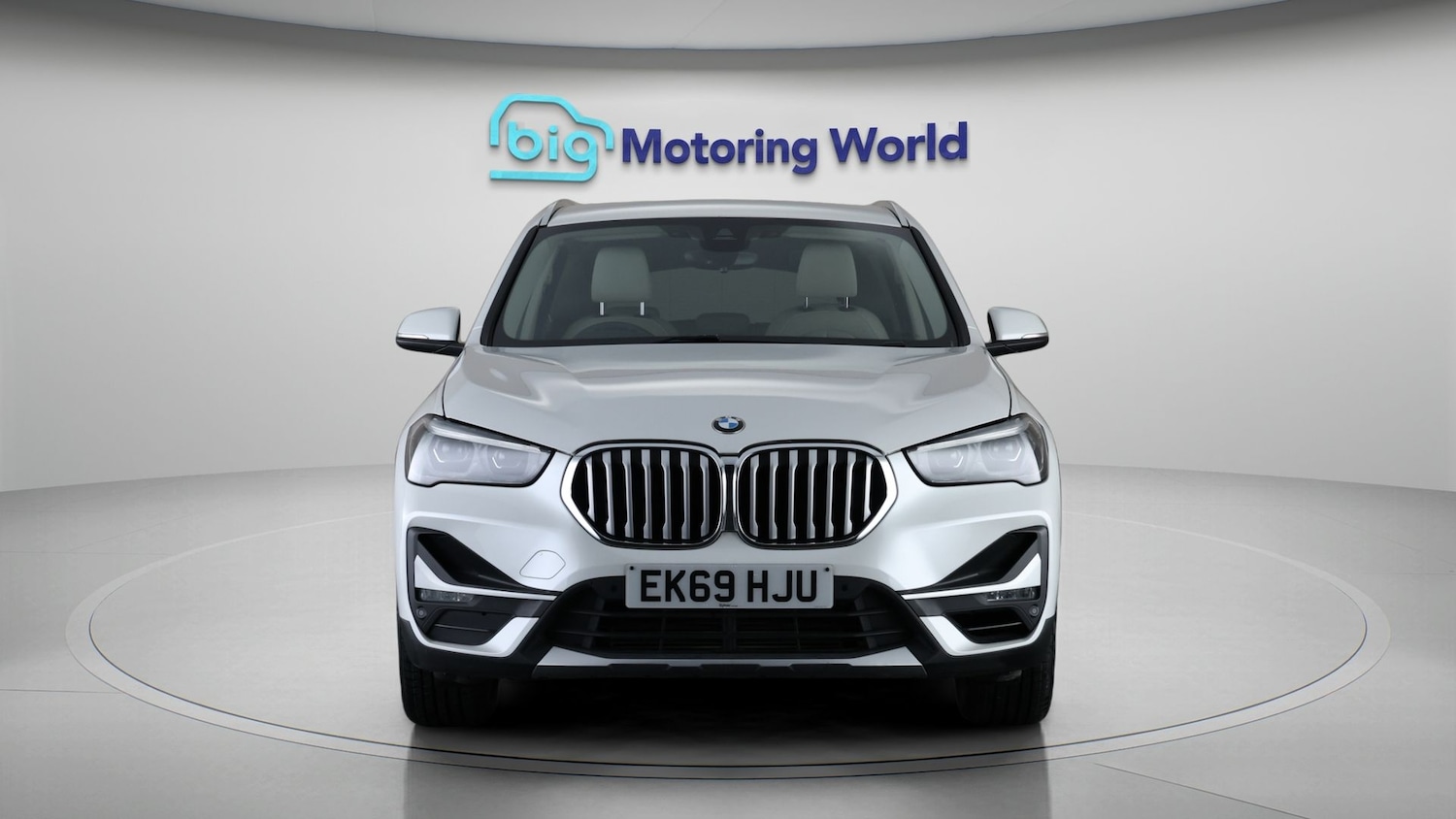 Used BMW X1 2019 for sale - 77631143: Photo 2