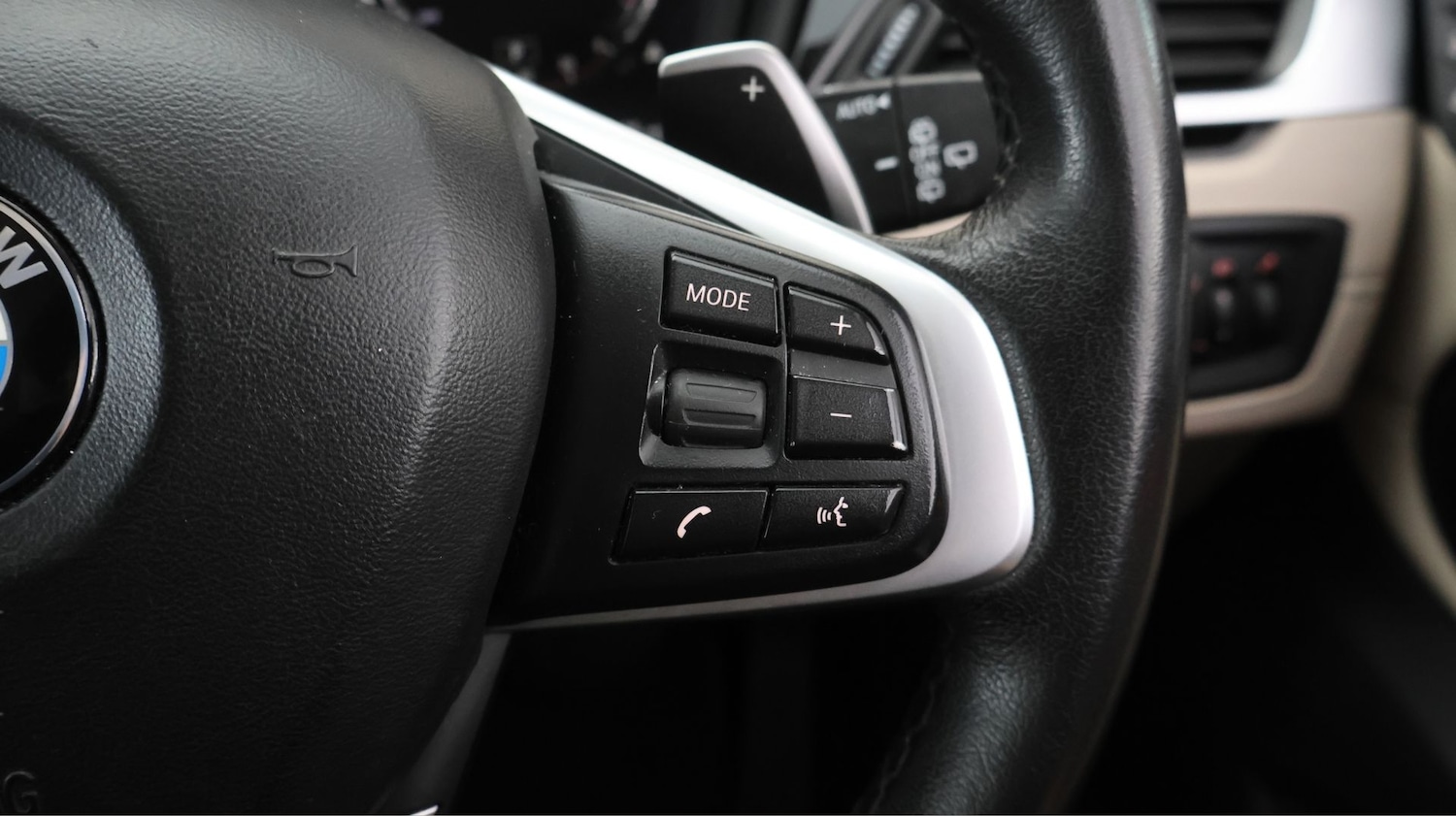 Used BMW X1 2019 for sale - 77631143: Photo 22