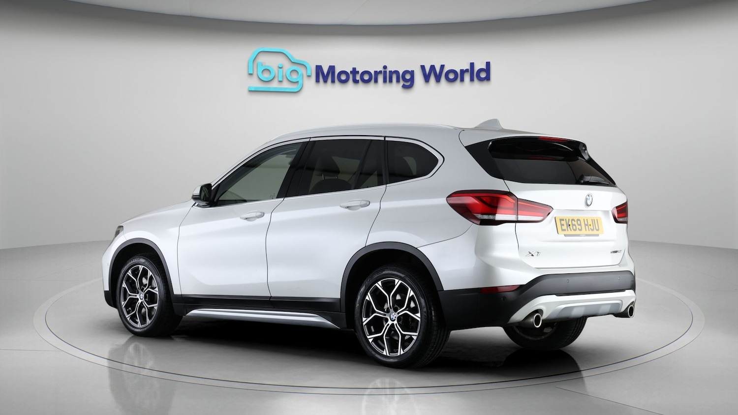 Used BMW X1 2019 for sale - 77631143: Photo 5