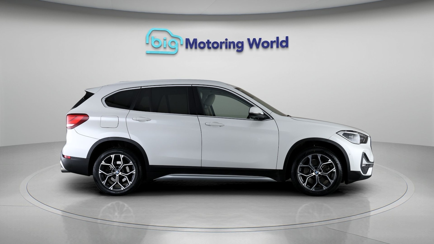 Used BMW X1 2019 for sale - 77631143: Photo 8
