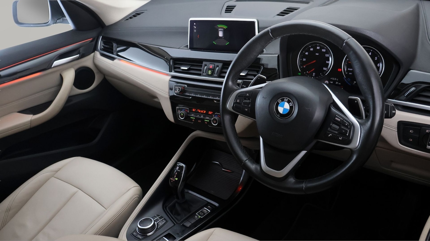 Used BMW X1 2019 for sale - 77631143: Photo 9