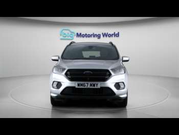 Used Ford Kuga 2018 for sale - 75059655: Photo