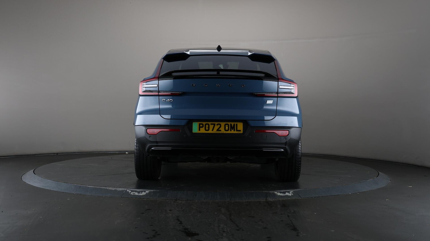 Used Volvo C40 2022 for sale - 76042994: Photo 11