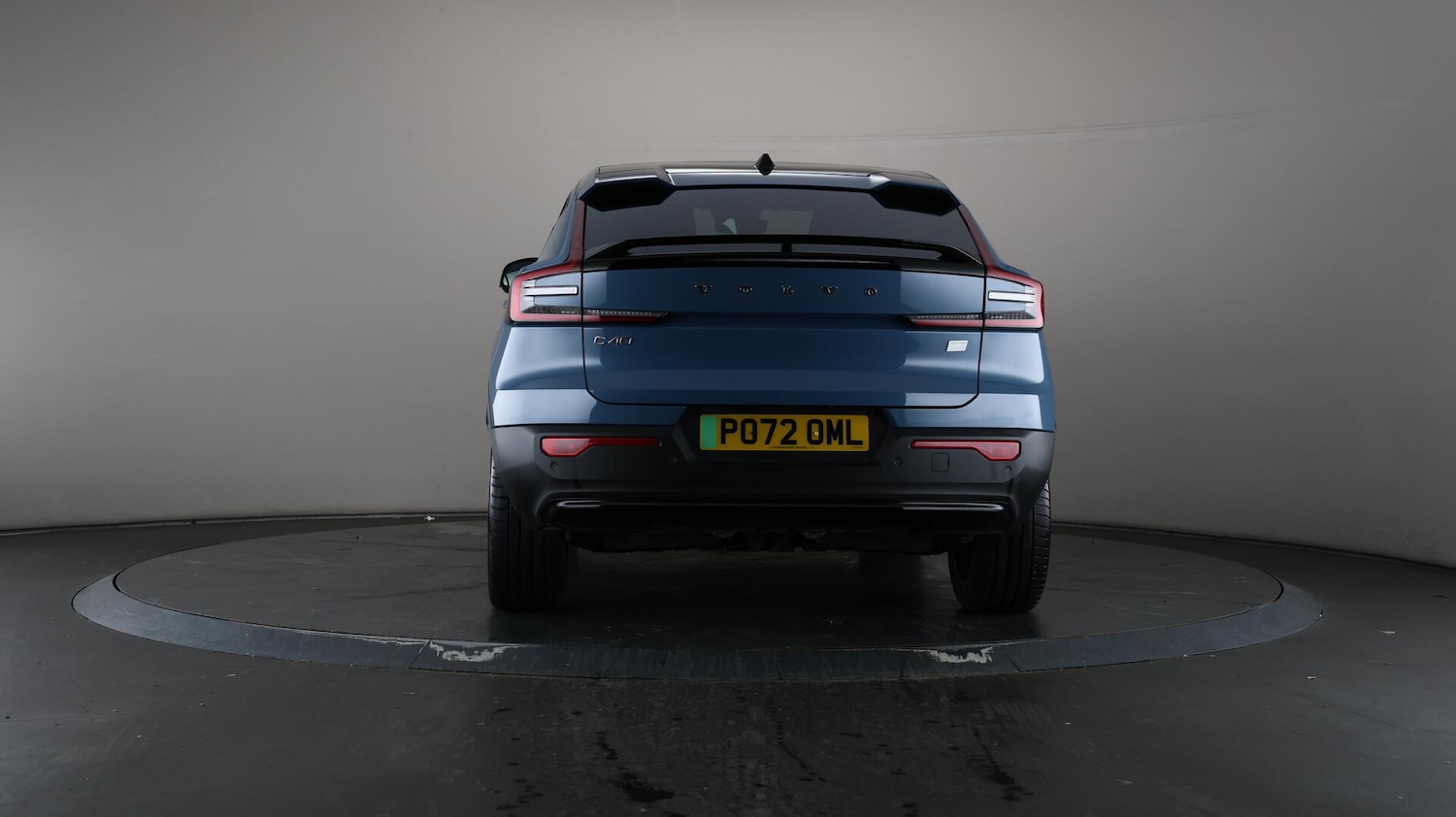 Used Volvo C40 2022 for sale - 76042994: Photo 13