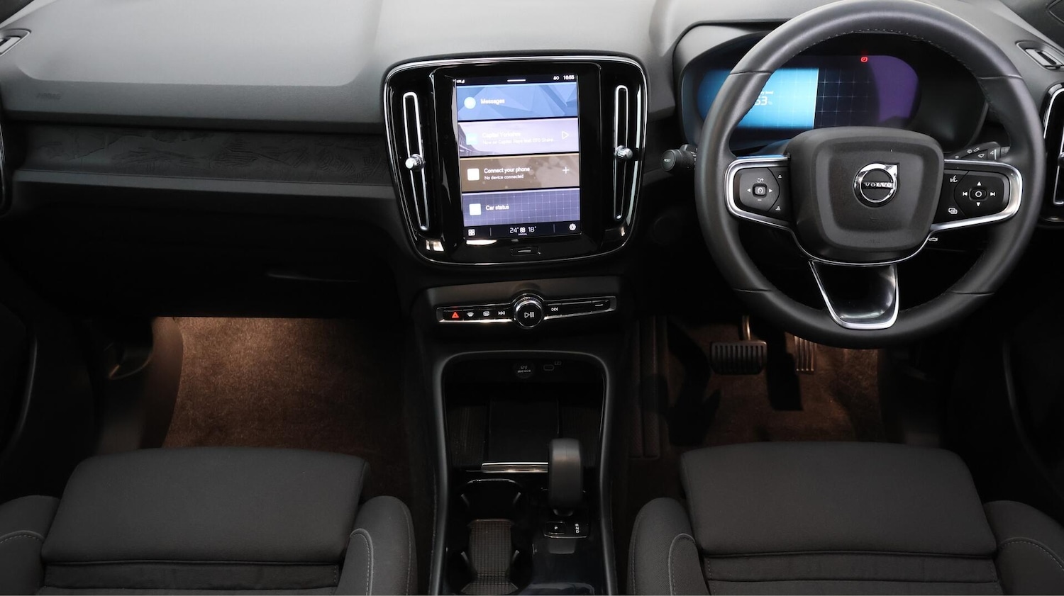 Used Volvo C40 2022 for sale - 76042994: Photo 16