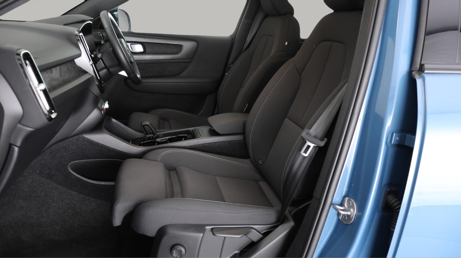 Used Volvo C40 2022 for sale - 76042994: Photo 18