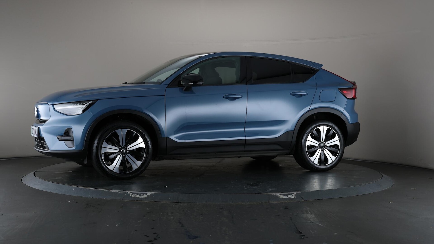 Used Volvo C40 2022 for sale - 76042994: Photo 23