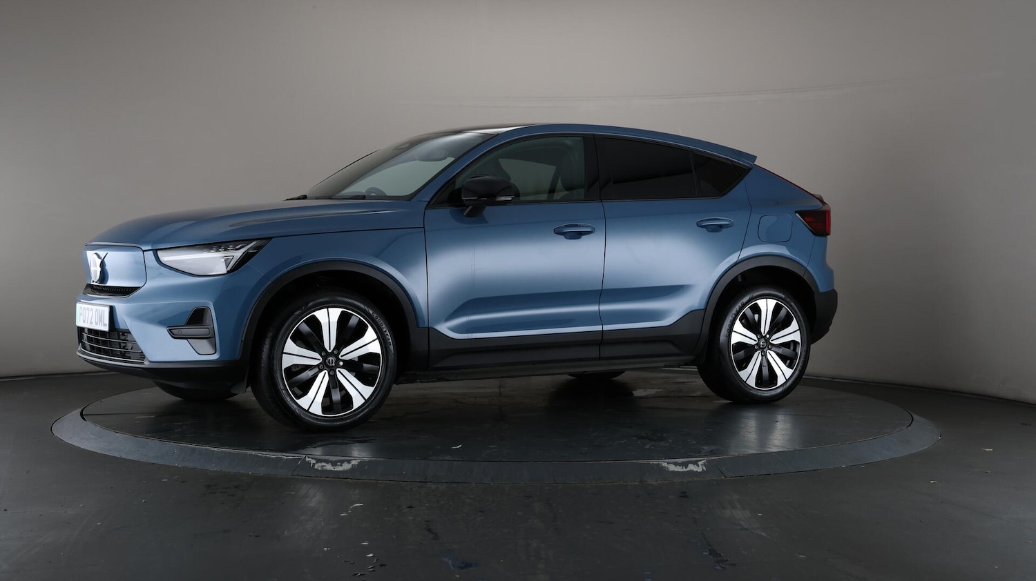 Used Volvo C40 2022 for sale - 76042994: Photo 25