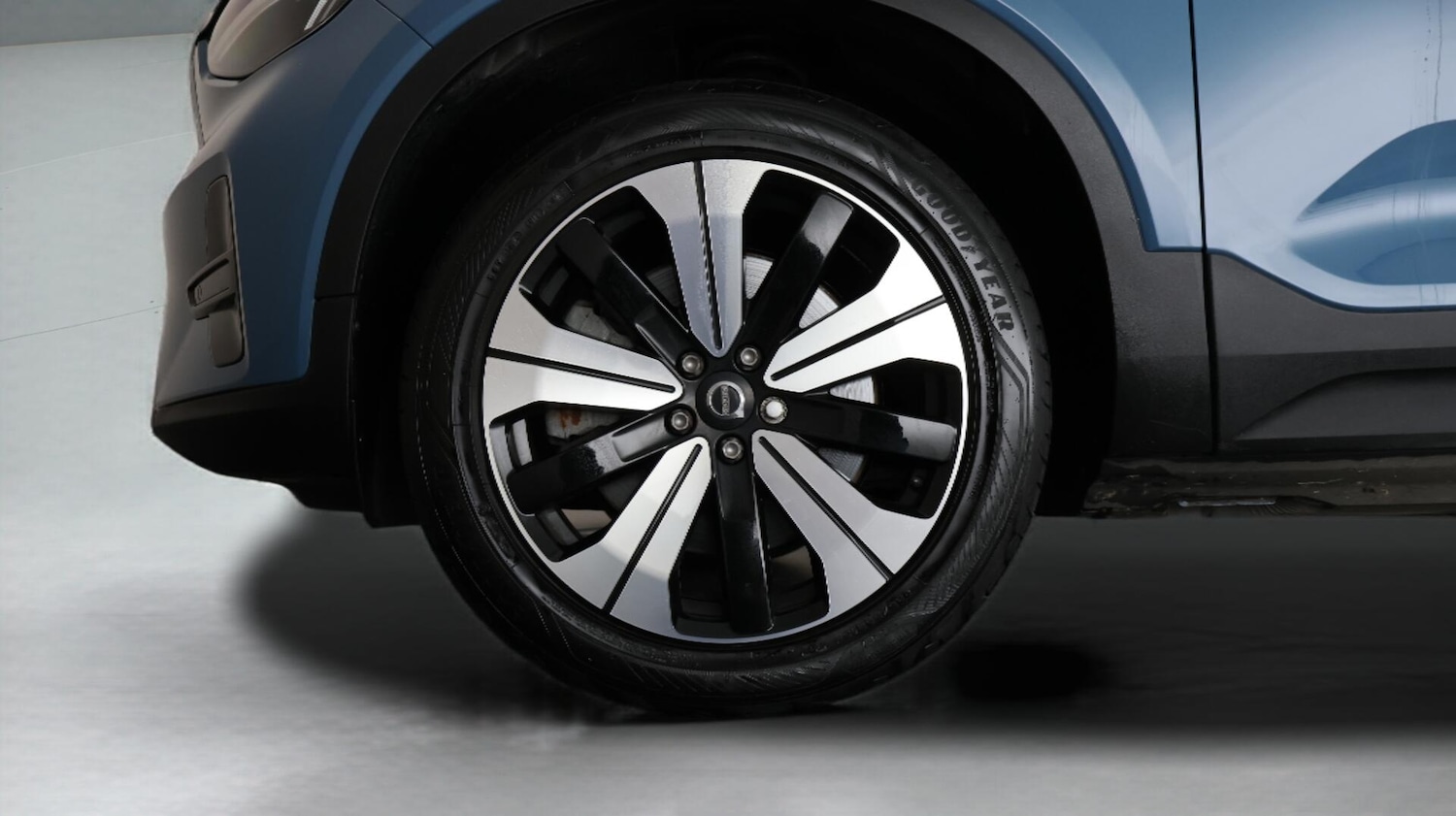 Used Volvo C40 2022 for sale - 76042994: Photo 26