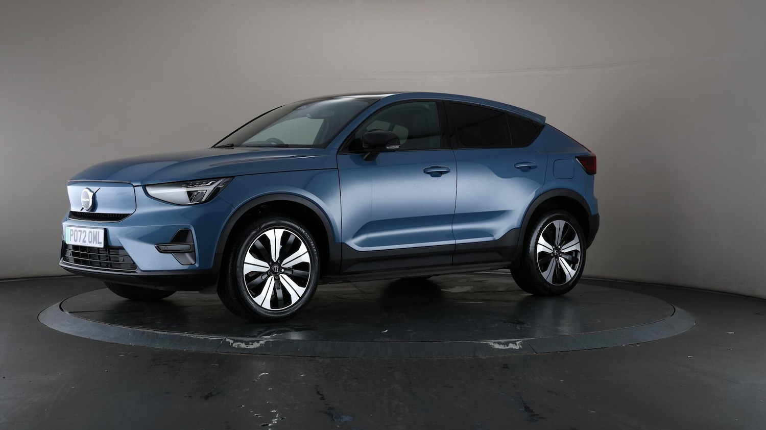 Used Volvo C40 2022 for sale - 76042994: Photo 27