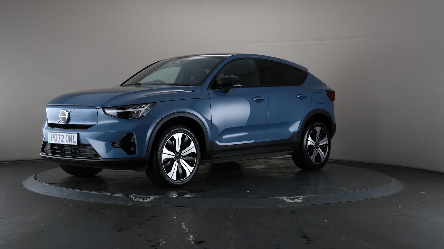 Used Volvo C40 2022 for sale - 76042994: Photo 29