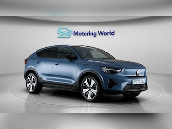 Used Volvo C40 2022 for sale - 76042994: Photo