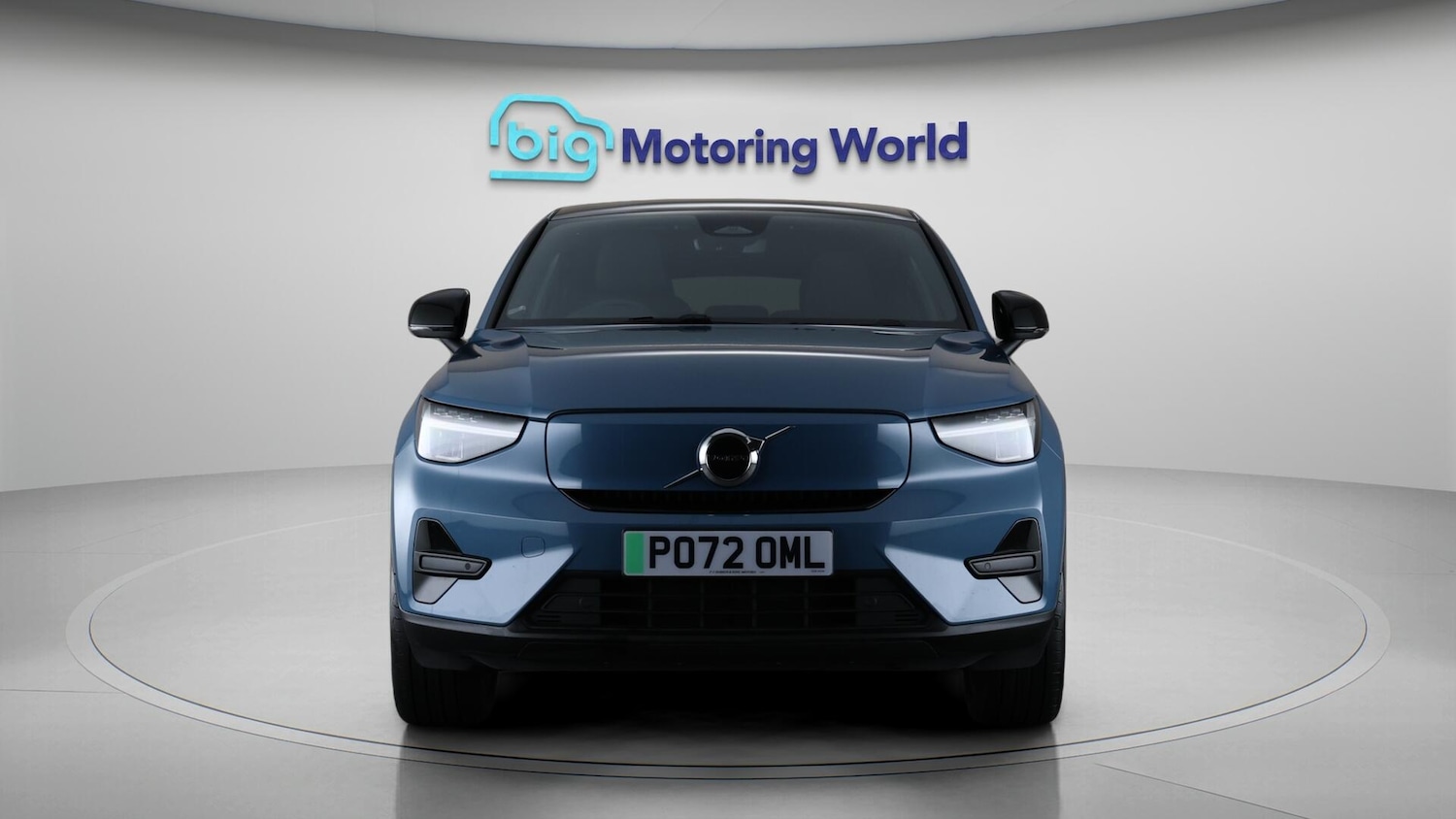 Used Volvo C40 2022 for sale - 76042994: Photo 3