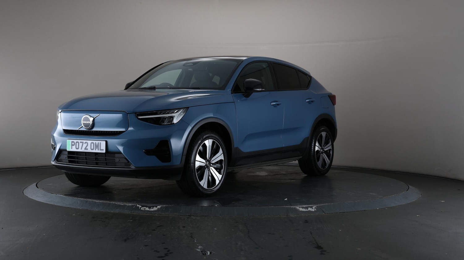 Used Volvo C40 2022 for sale - 76042994: Photo 31