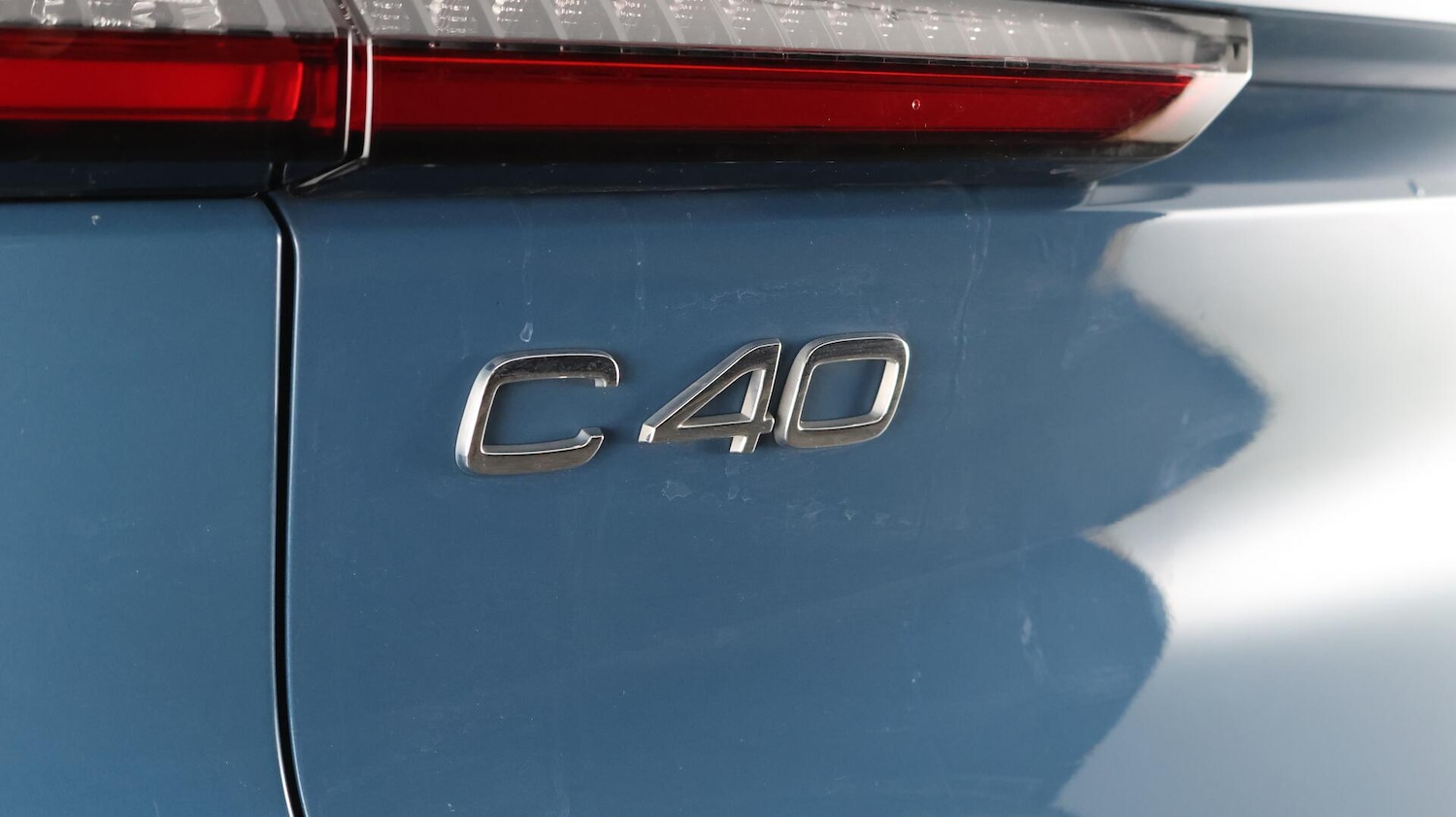 Used Volvo C40 2022 for sale - 76042994: Photo 32
