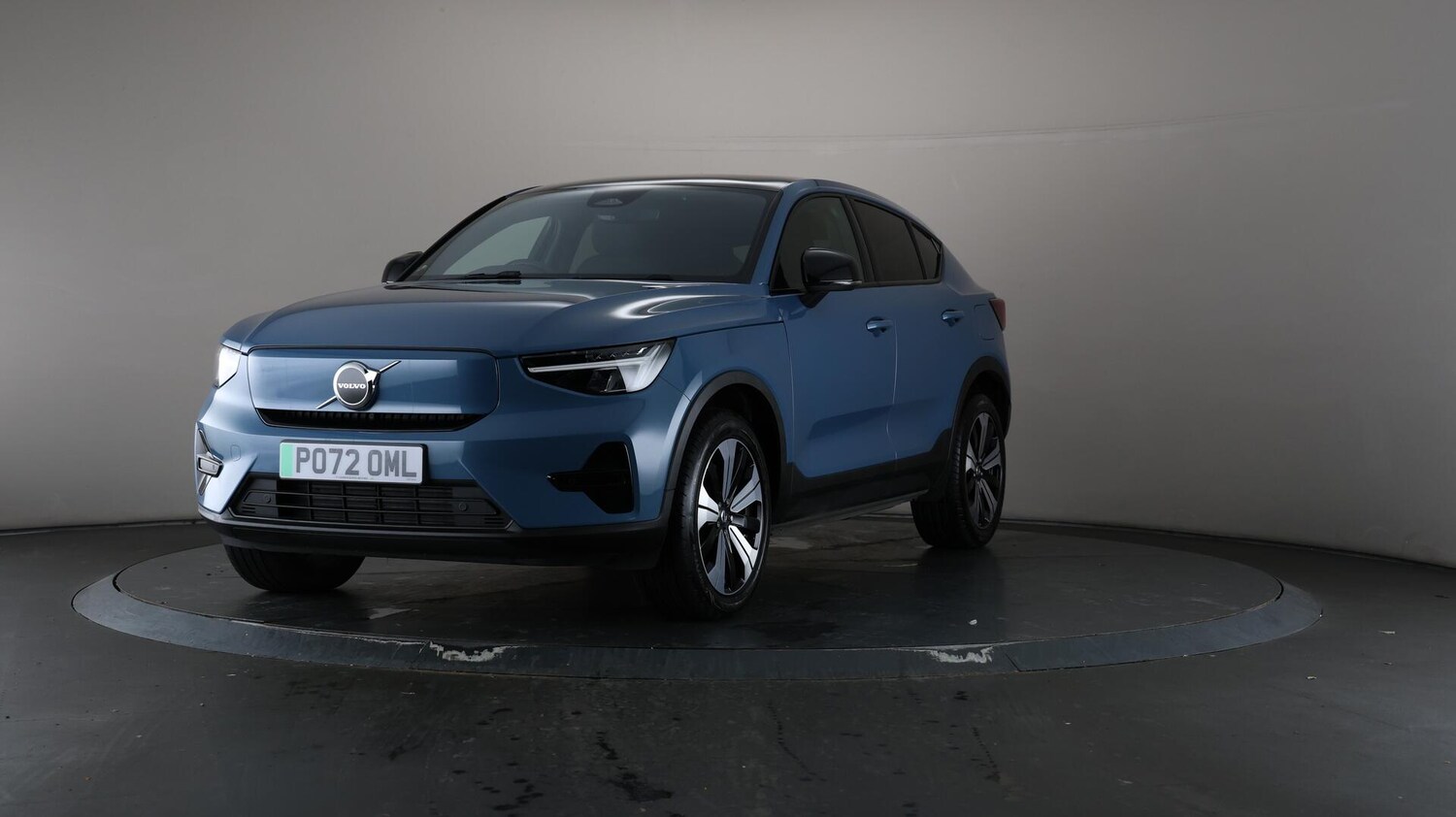 Used Volvo C40 2022 for sale - 76042994: Photo 33