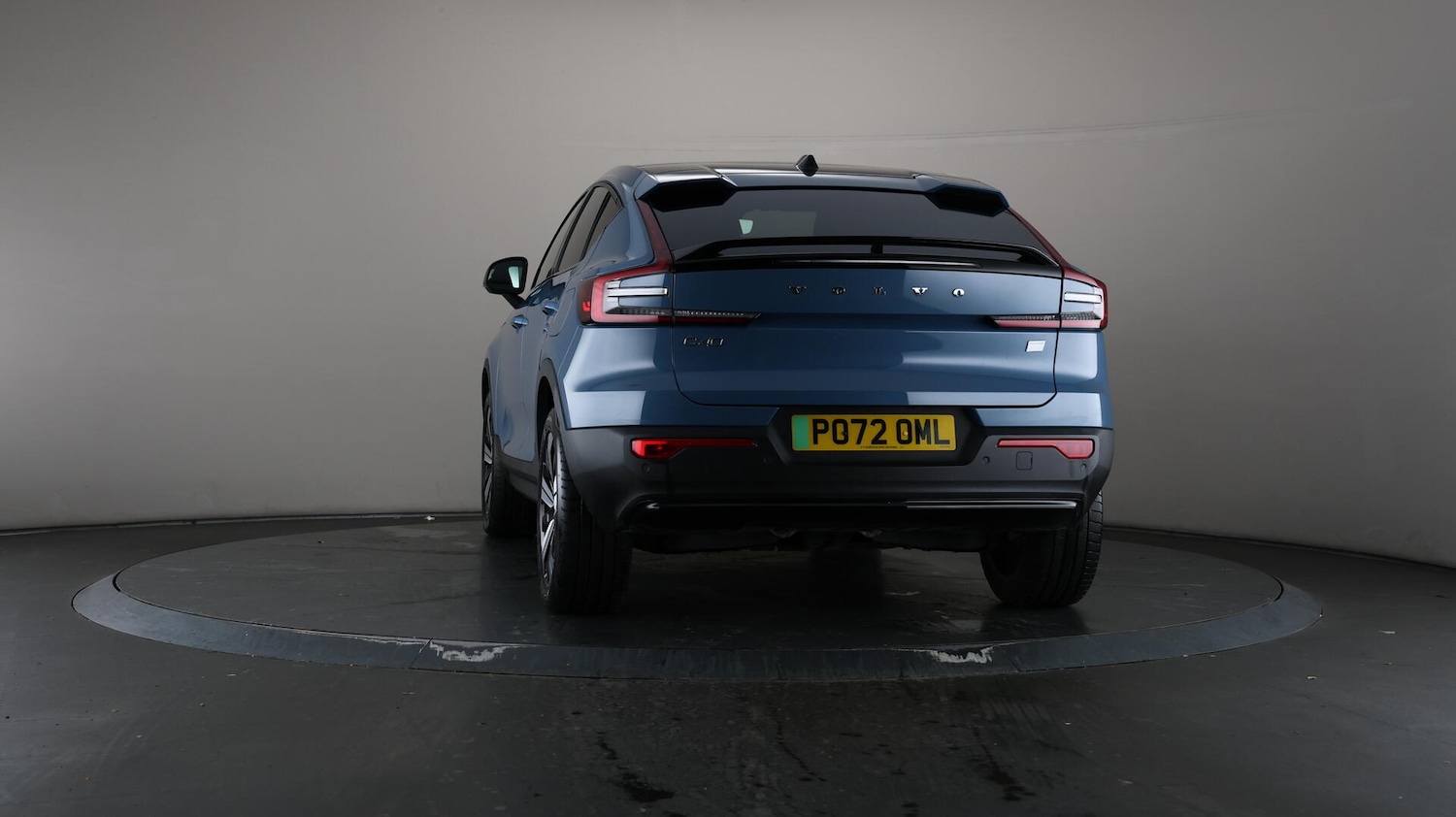 Used Volvo C40 2022 for sale - 76042994: Photo 35