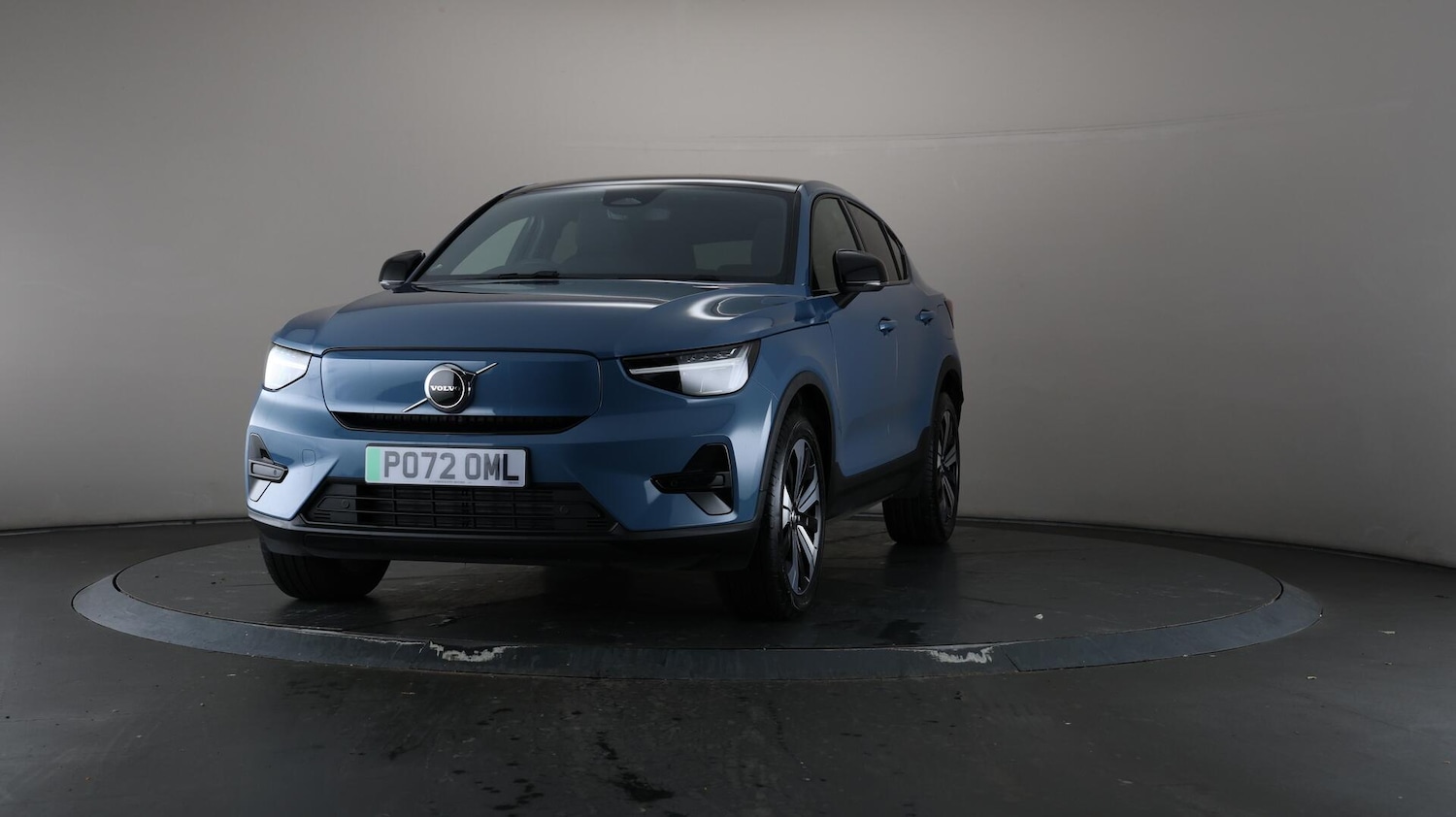 Used Volvo C40 2022 for sale - 76042994: Photo 37