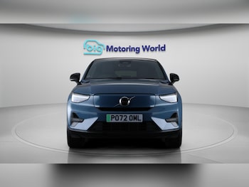 Used Volvo C40 2022 for sale - 76042994: Photo