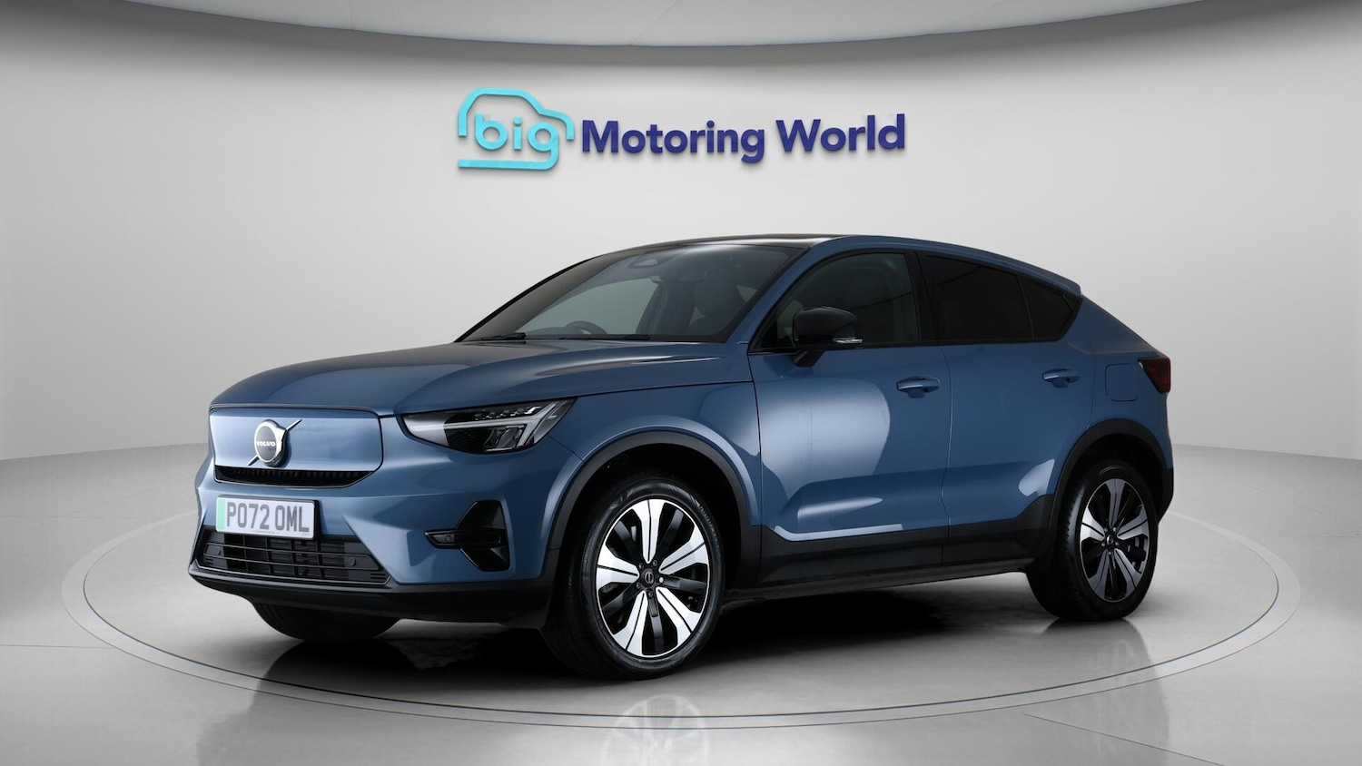 Used Volvo C40 2022 for sale - 76042994: Photo 4