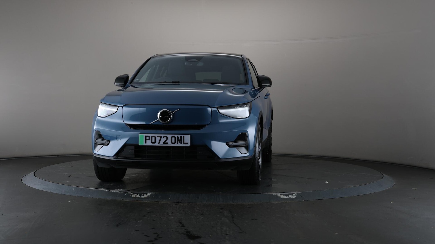 Used Volvo C40 2022 for sale - 76042994: Photo 40
