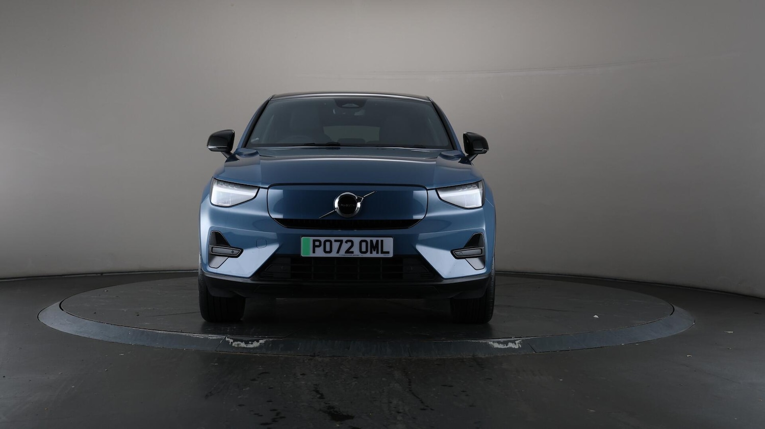 Used Volvo C40 2022 for sale - 76042994: Photo 42