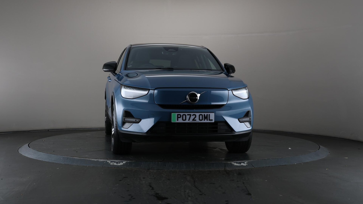 Used Volvo C40 2022 for sale - 76042994: Photo 44