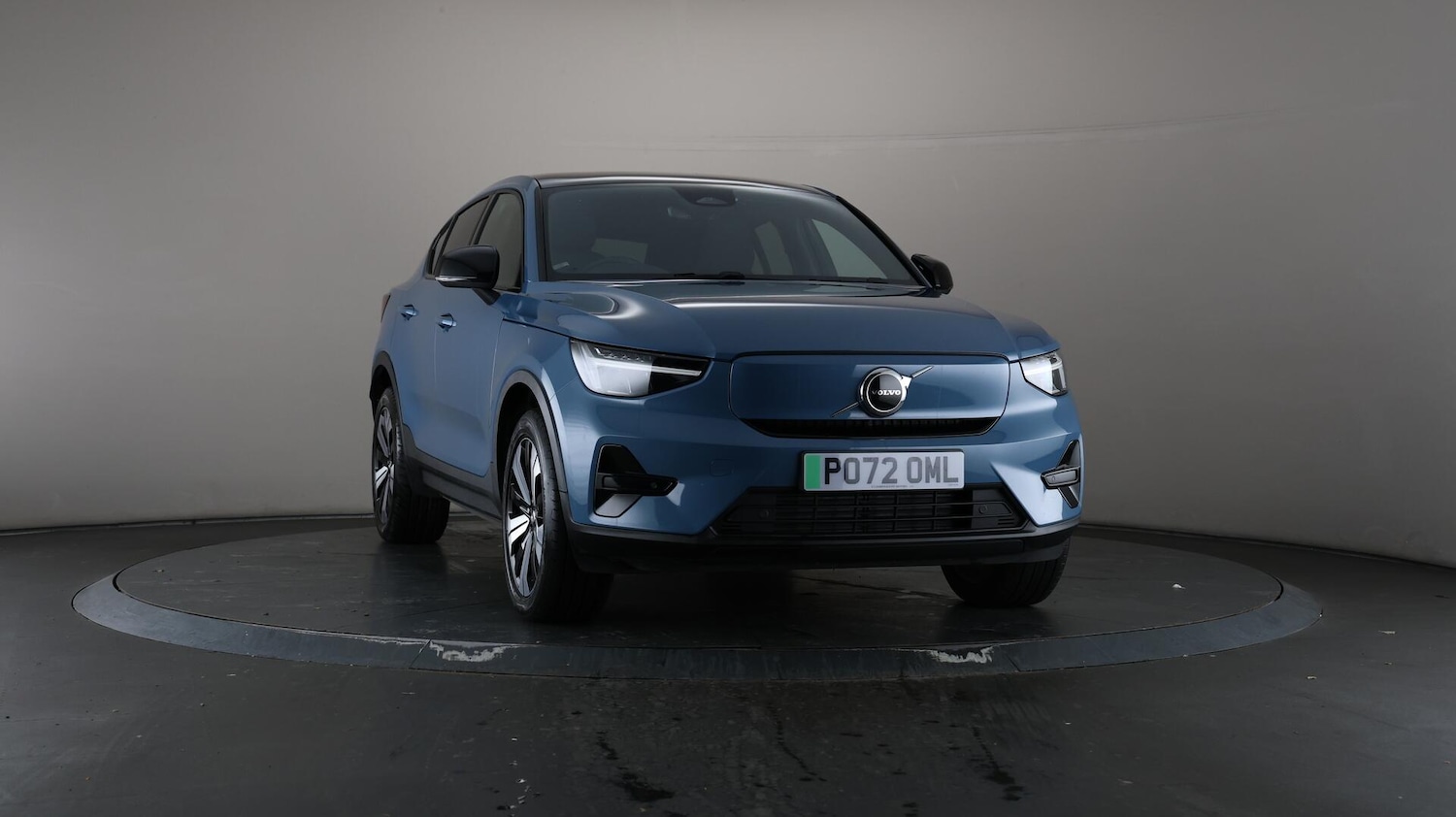 Used Volvo C40 2022 for sale - 76042994: Photo 46
